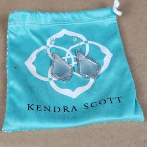 Kendra Scott earring